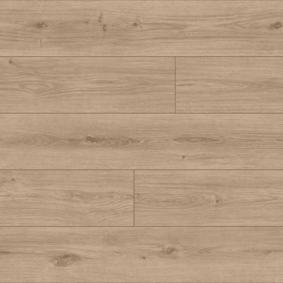 Panele podłogowe ze zintegrowanym podkładem Schlosseiche 63677 AC5 9 mm, Classen