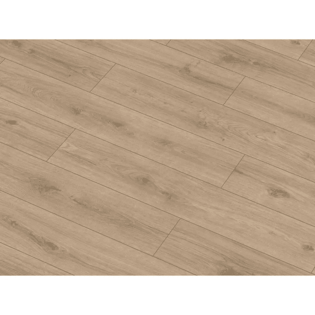 Panele podłogowe ze zintegrowanym podkładem Schlosseiche 63677 AC5 9 mm, Classen