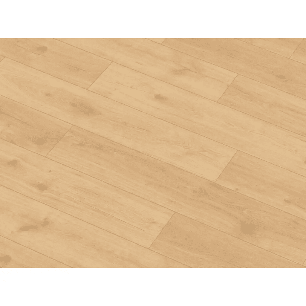 Panele podłogowe ze zintegrowanym podkładem Komfort Eiche 63682 AC5 9 mm, Classen