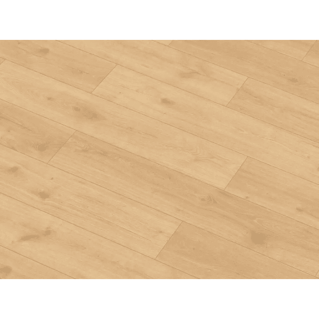 Panele podłogowe ze zintegrowanym podkładem Komfort Eiche 63682 AC5 9 mm, Classen