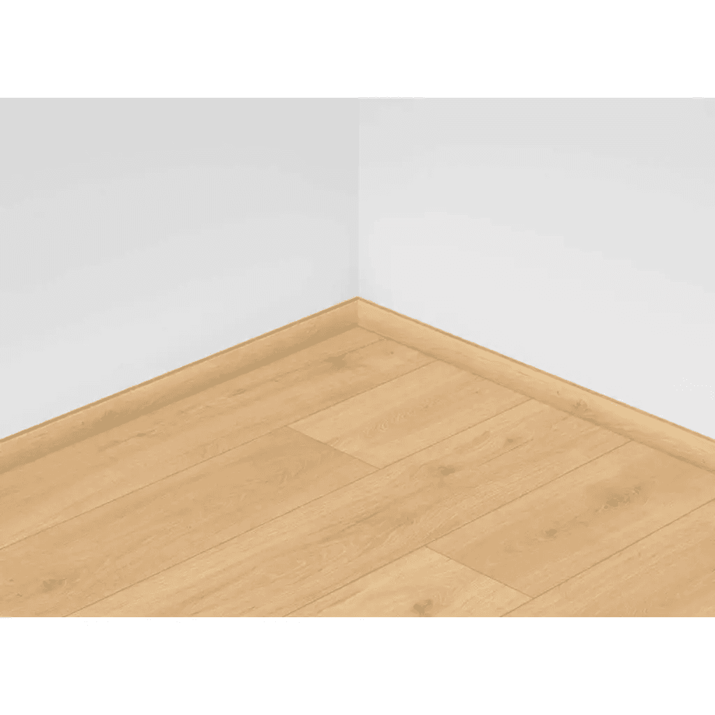 Panele podłogowe ze zintegrowanym podkładem Komfort Eiche 63682 AC5 9 mm, Classen