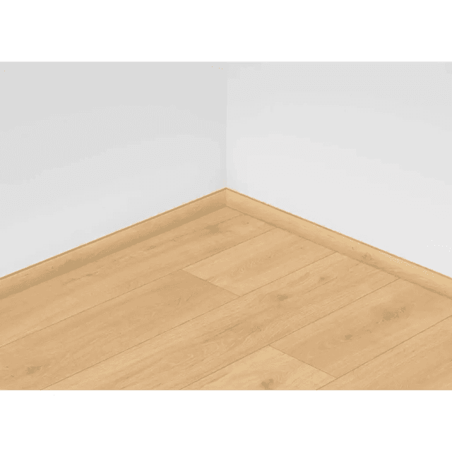 Panele podłogowe ze zintegrowanym podkładem Komfort Eiche 63682 AC5 9 mm, Classen