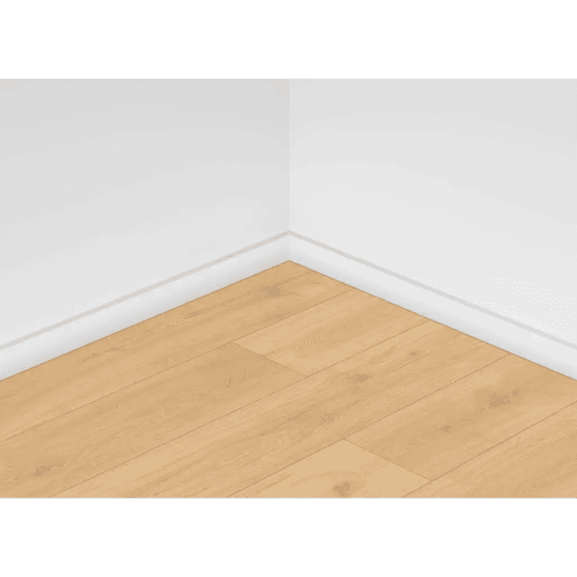 Panele podłogowe ze zintegrowanym podkładem Komfort Eiche 63682 AC5 9 mm, Classen