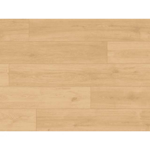 Panele podłogowe ze zintegrowanym podkładem Komfort Eiche 63682 AC5 9 mm, Classen