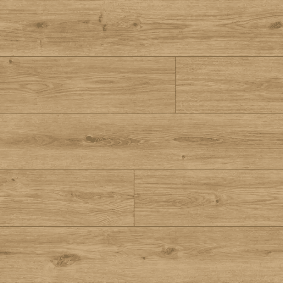 Panele podłogowe ze zintegrowanym podkładem Honigeiche 63680 AC5 9 mm, Classen