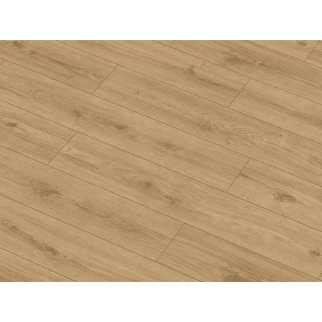 Panele podłogowe ze zintegrowanym podkładem Honigeiche 63680 AC5 9 mm, Classen