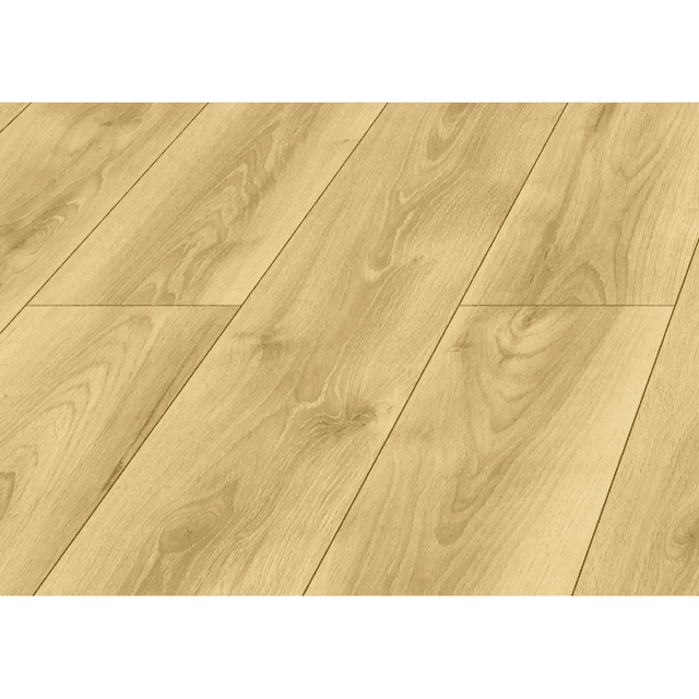 Panele podłogowe Dąb Cappucino D40454 AC5 10 mm, AUSF40454, Swiss Krono Aurum