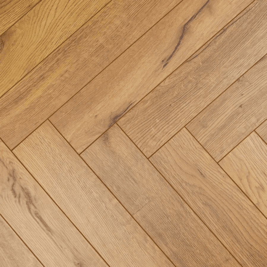 Panele podłogowe Jodełka Cantana POD000307 AC5 8 mm, Metamorphose