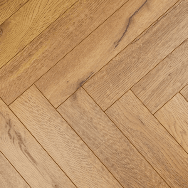 Panele podłogowe Jodełka Cantana POD000307 AC5 8 mm, Metamorphose