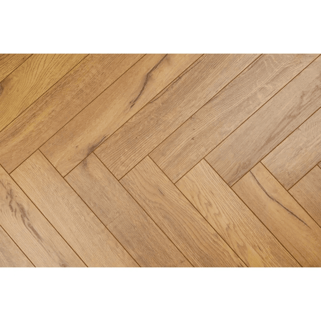 Panele podłogowe Jodełka Cantana POD000307 AC5 8 mm, Metamorphose