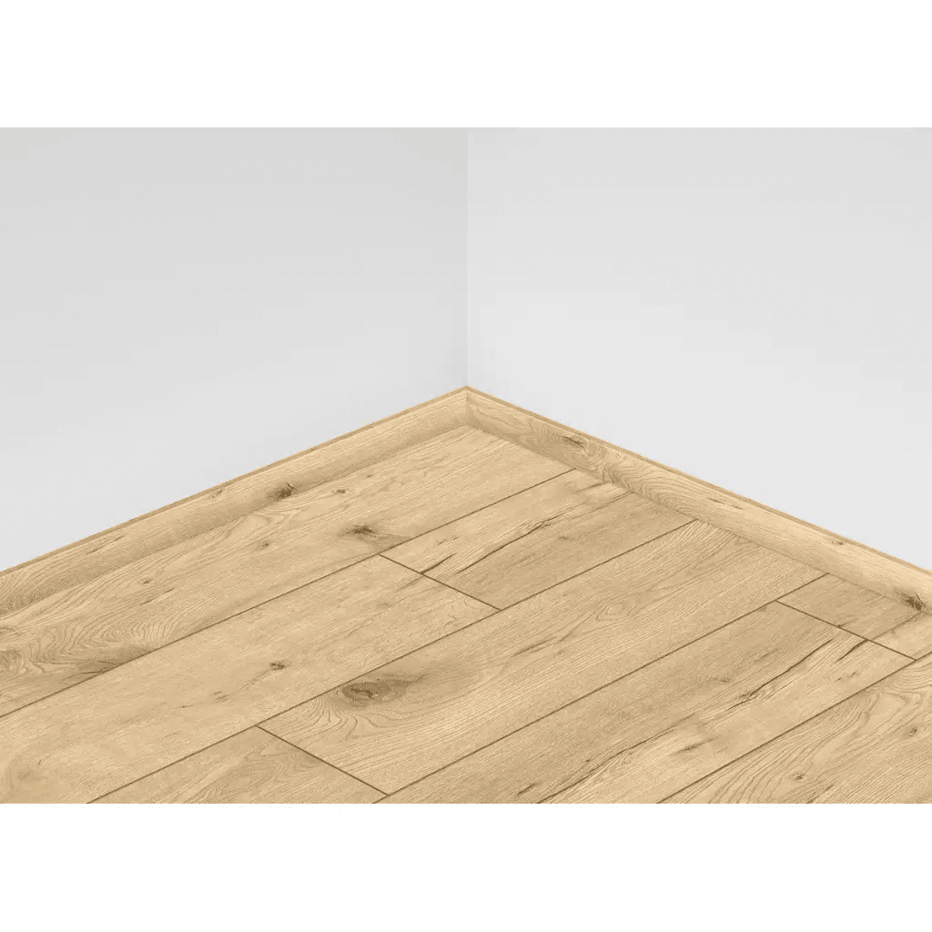 Panele Podłogowe Dąb Naturalny AC5 10 mm, 56877, Classen