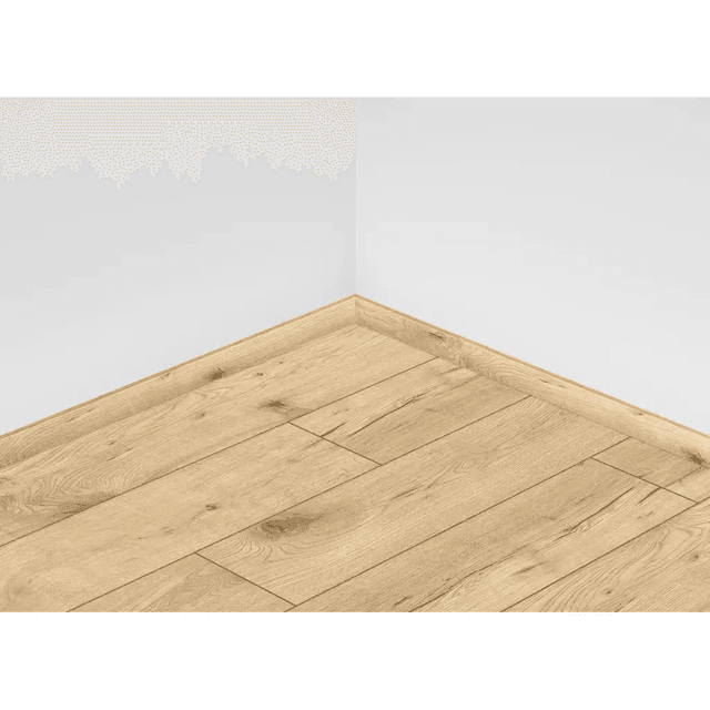 Panele Podłogowe Dąb Naturalny AC5 10 mm, 56877, Classen