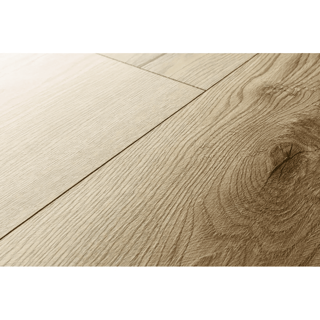 Panele Podłogowe Dąb Piaskowy AC5 10 mm, 56874, Classen