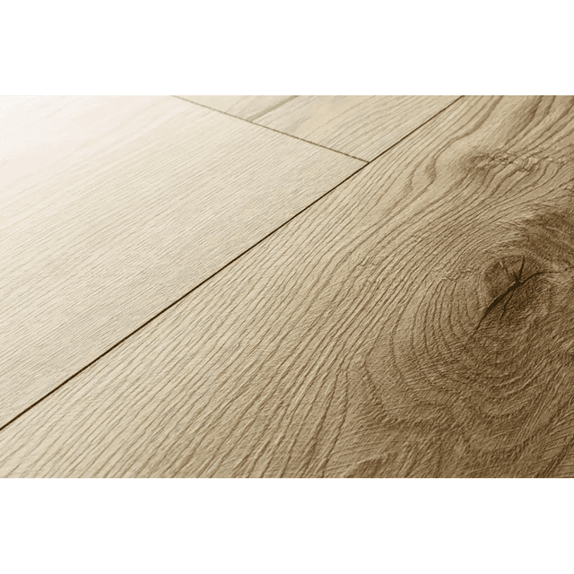 Panele Podłogowe Dąb Piaskowy AC5 10 mm, 56874, Classen