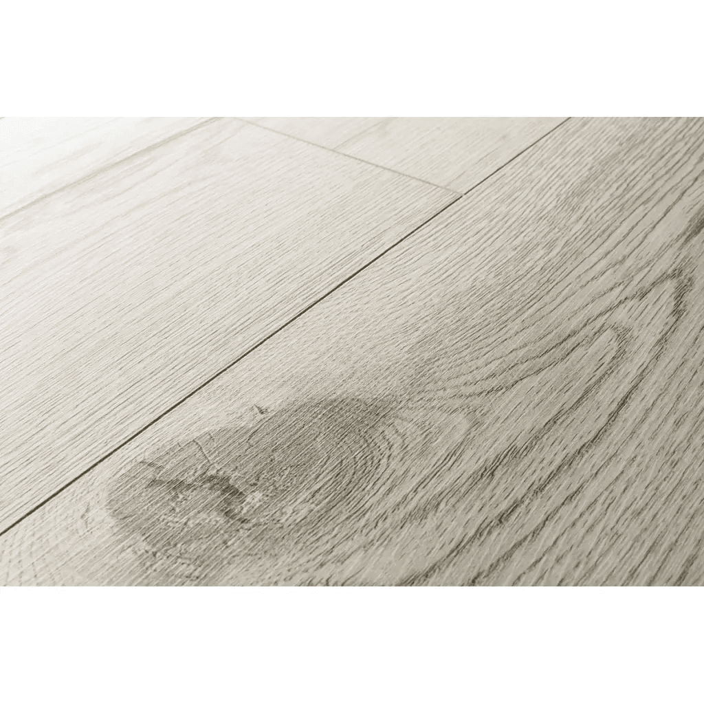 Panele Podłogowe Dąb Biały AC5 10 mm, 56879, Classen