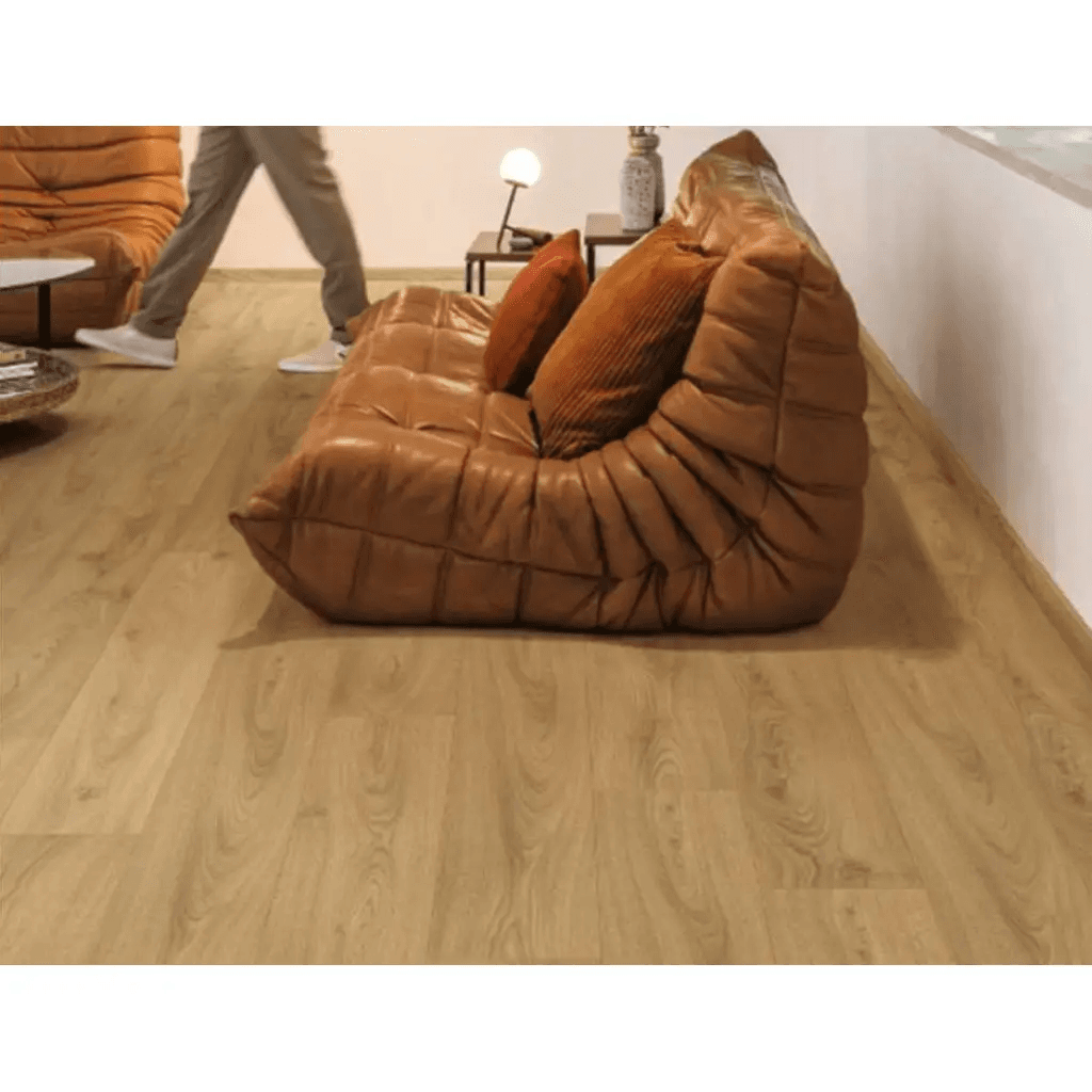 Panele podłogowe Dąb Piaskowy CLP5801 AC4 8 mm, Unilin