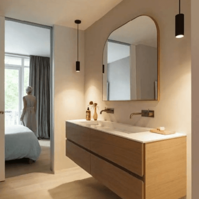 Panele podłogowe Dąb Herbaciany brąz CLP5794 AC4 8 mm, Unilin