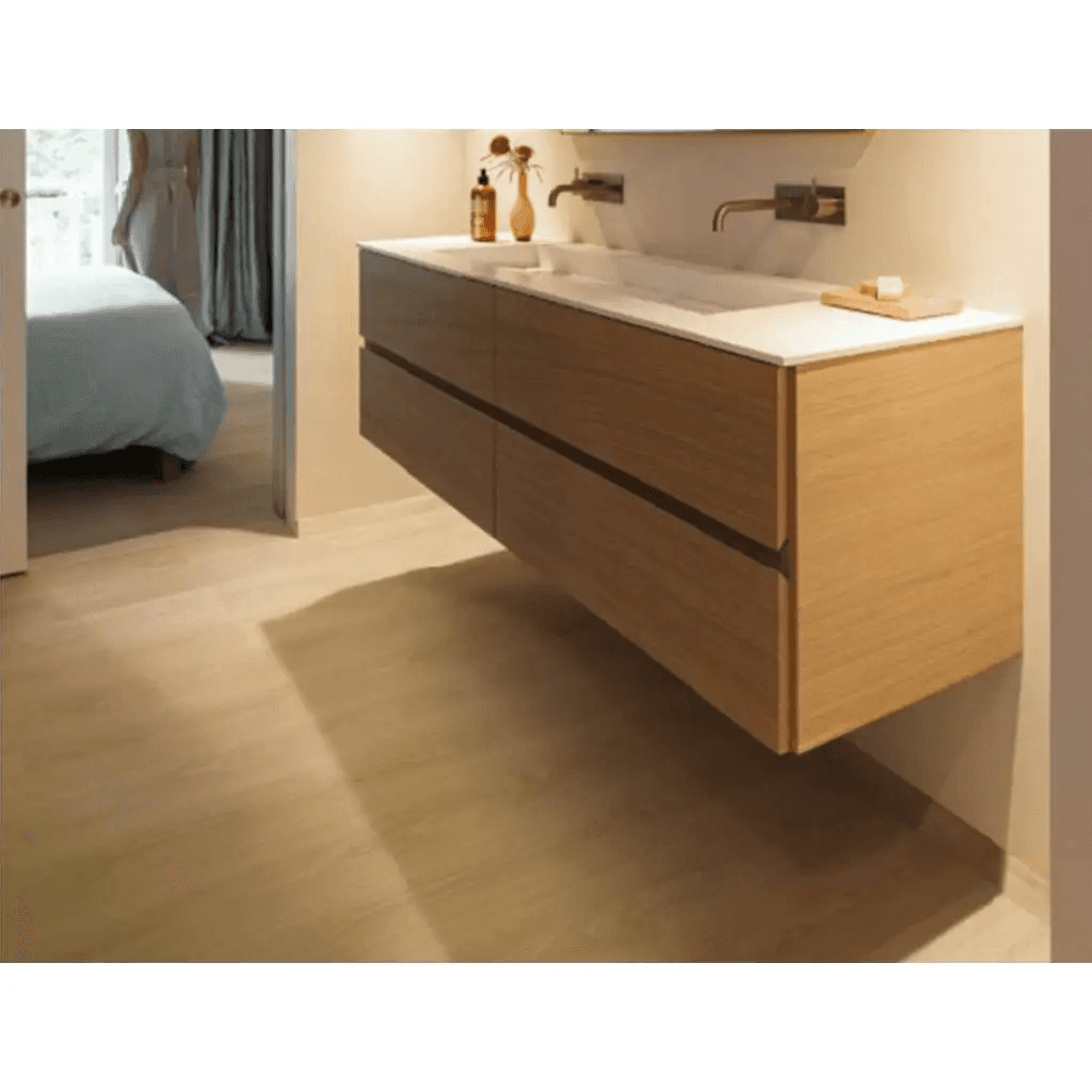 Panele podłogowe Dąb Herbaciany brąz CLP5794 AC4 8 mm, Unilin