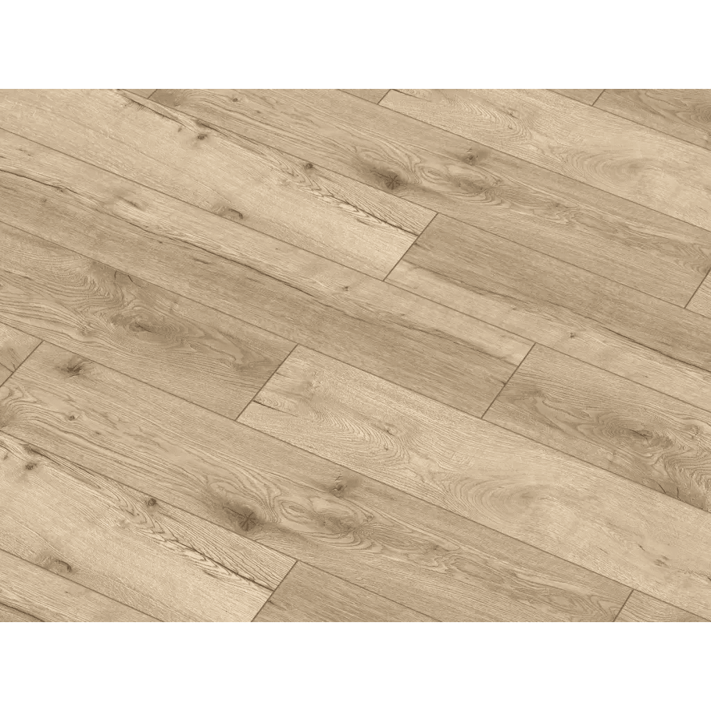 Panele Podłogowe Dąb Brązowy AC5 10 mm, 56876, Classen