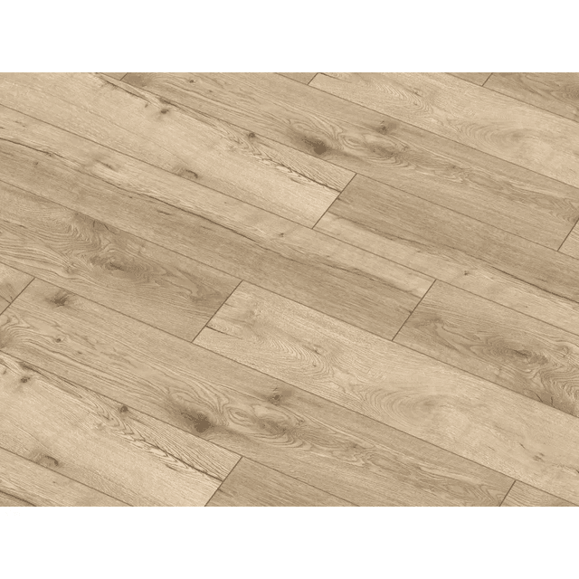 Panele Podłogowe Dąb Brązowy AC5 10 mm, 56876, Classen