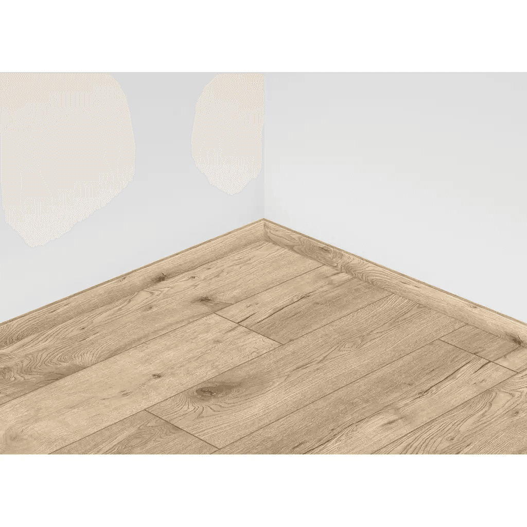 Panele Podłogowe Dąb Brązowy AC5 10 mm, 56876, Classen