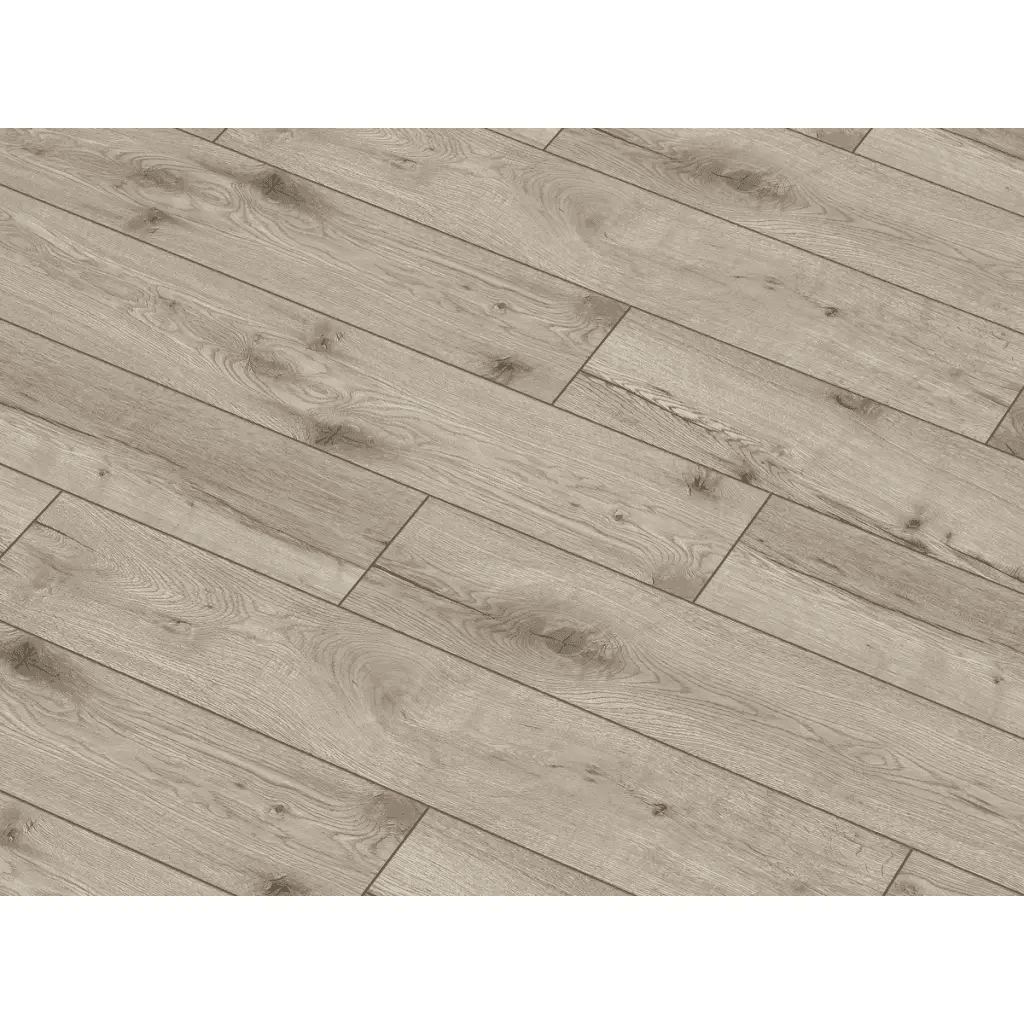 Panele Podłogowe Dąb Jasnobrązowy AC5 10 mm, 56878, Classen