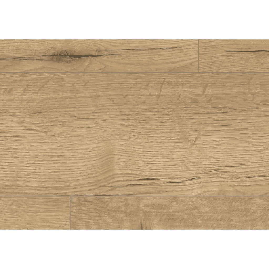 Panele podłogowe Dąb Valley naturalny EL2973 AC4 8 mm, 1799254, Egger
