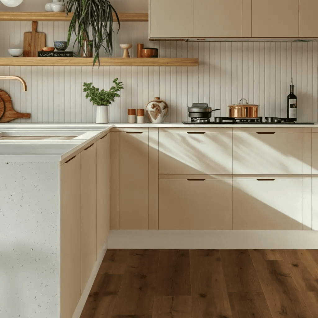 Panele podłogowe Orgoglio 777392 AC5 8 mm, 400107630, Balterio