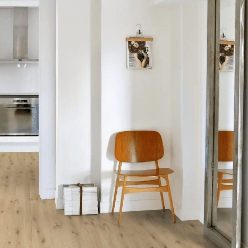 Panele podłogowe Serenita 777384 AC5 8 mm, 400107622, Balterio