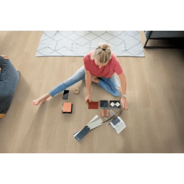 Panele podłogowe Ansia 777387 AC5 8 mm, 400107625, Balterio