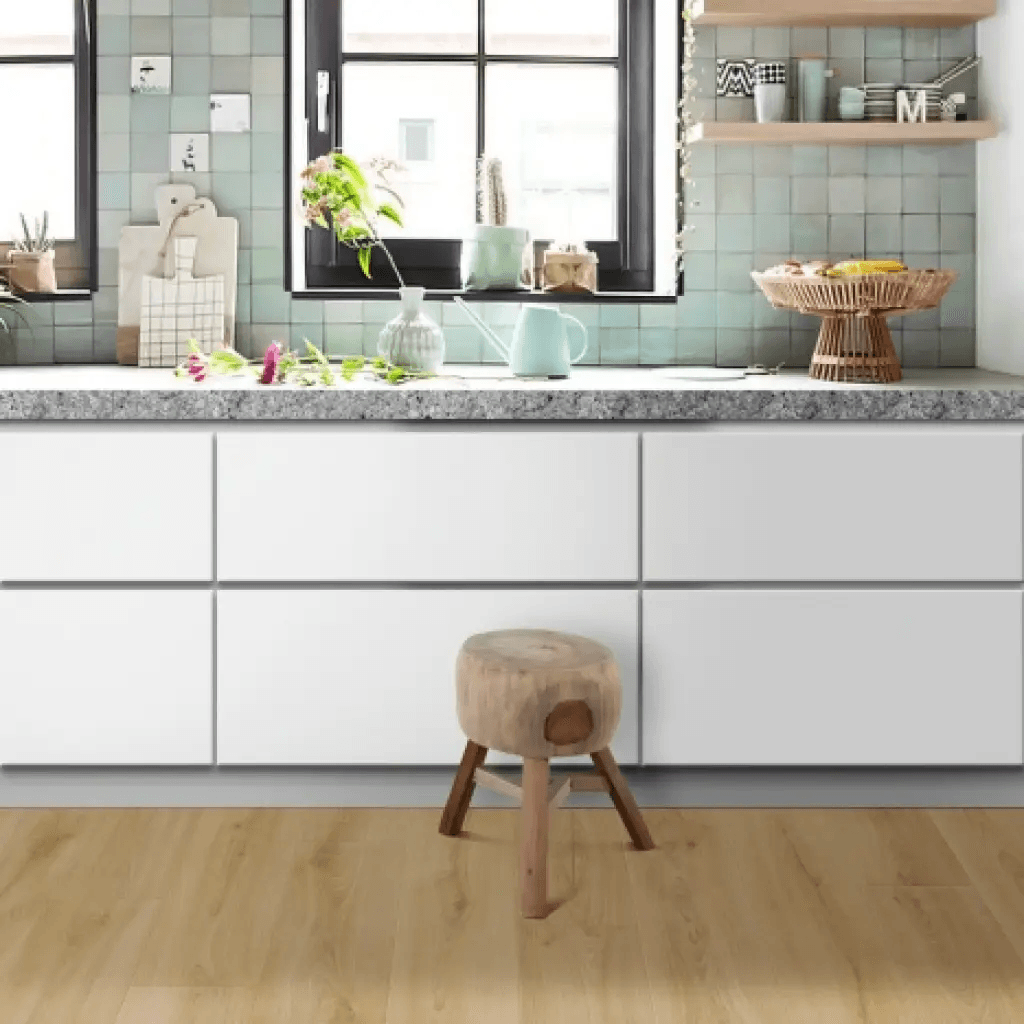 Panele podłogowe Mistero 777386 AC5 8 mm, 400107624, Balterio