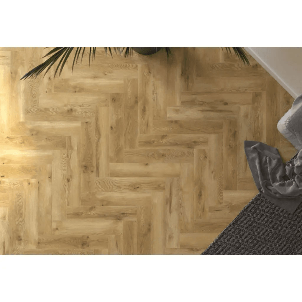 Panele podłogowe Angers Jodełka 66615 AC5 8 mm, Classen