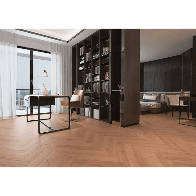 Panele podłogowe Amboise Jodełka 62707 AC5 8 mm, Classen