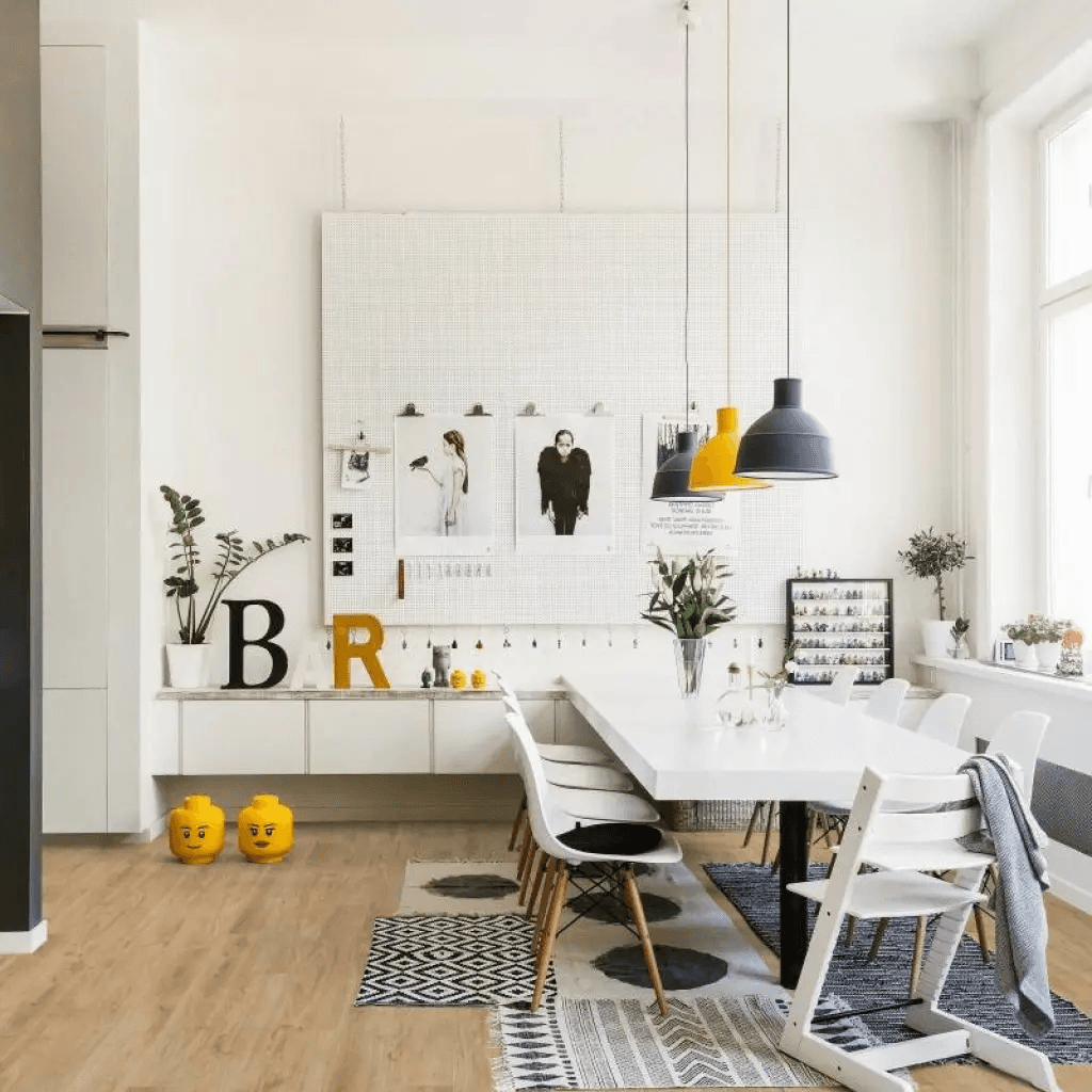 Panele podłogowe Desiderio 777381 AC5 8 mm, 400107642, Balterio