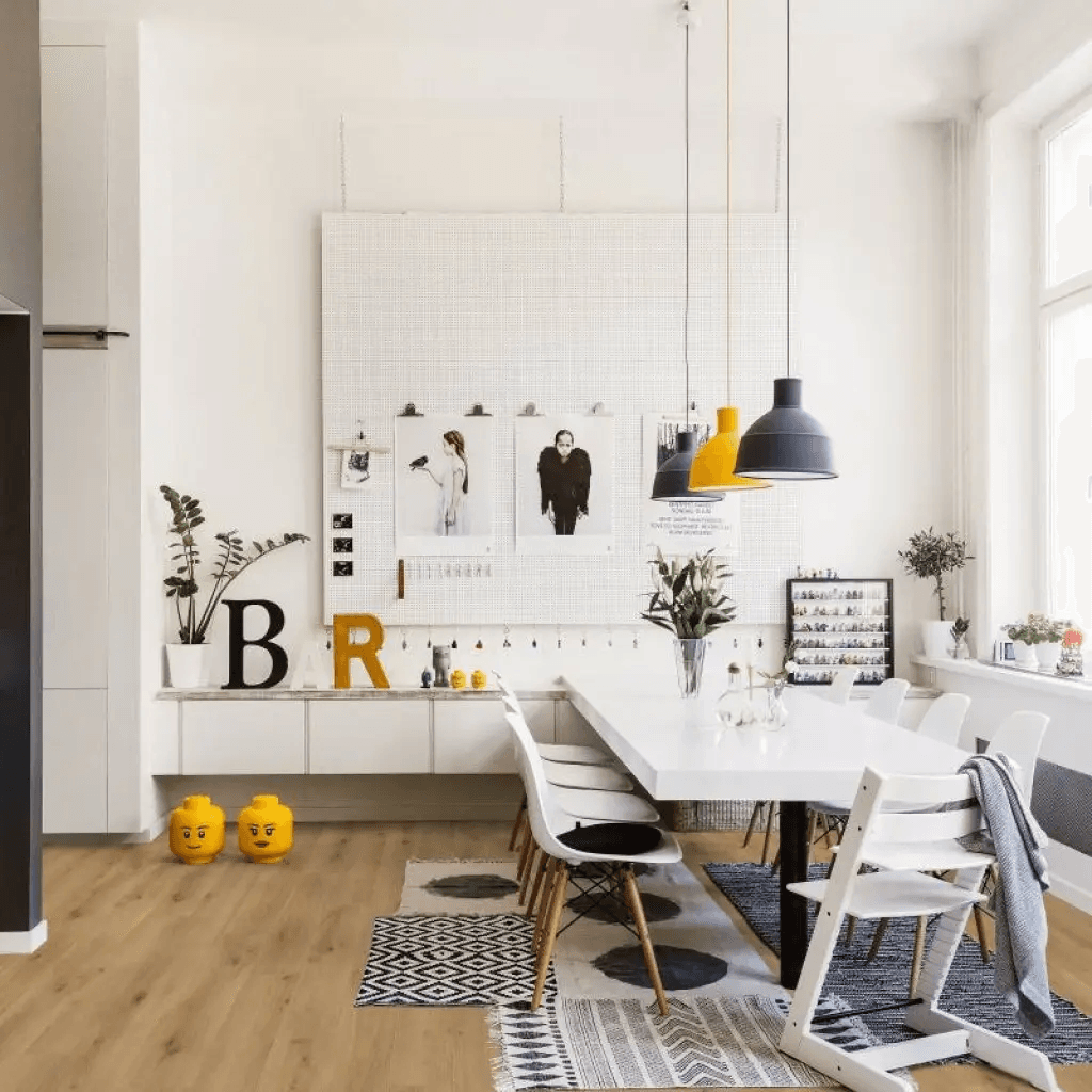 Panele podłogowe Passione 777380 AC5 8 mm, 400107641, Balterio