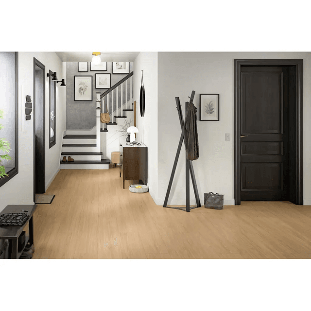 Panele podłogowe Dąb Casella naturalny EL2152 AC5 8 mm, 1792743, Egger