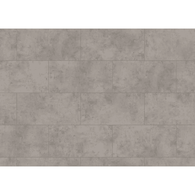 Panele podłogowe Beton Chicago jasnoszary ELF186 AC5 8 mm, 1790240, Egger