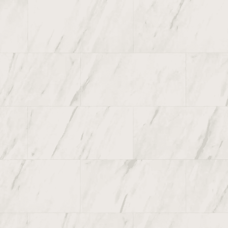 Panele podłogowe Marmur Levanto biały ELF812 AC5 8 mm, 1790241, Egger