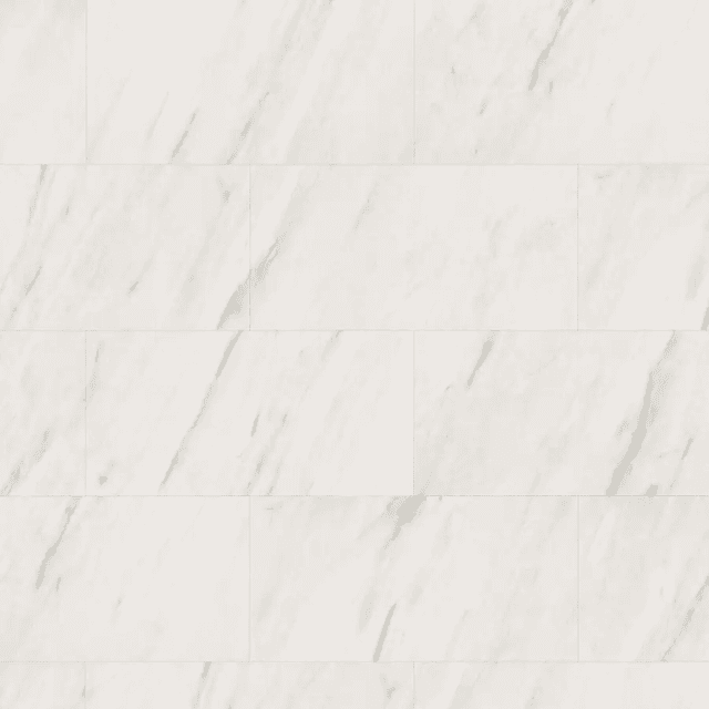 Panele podłogowe Marmur Levanto biały ELF812 AC5 8 mm, 1790241, Egger