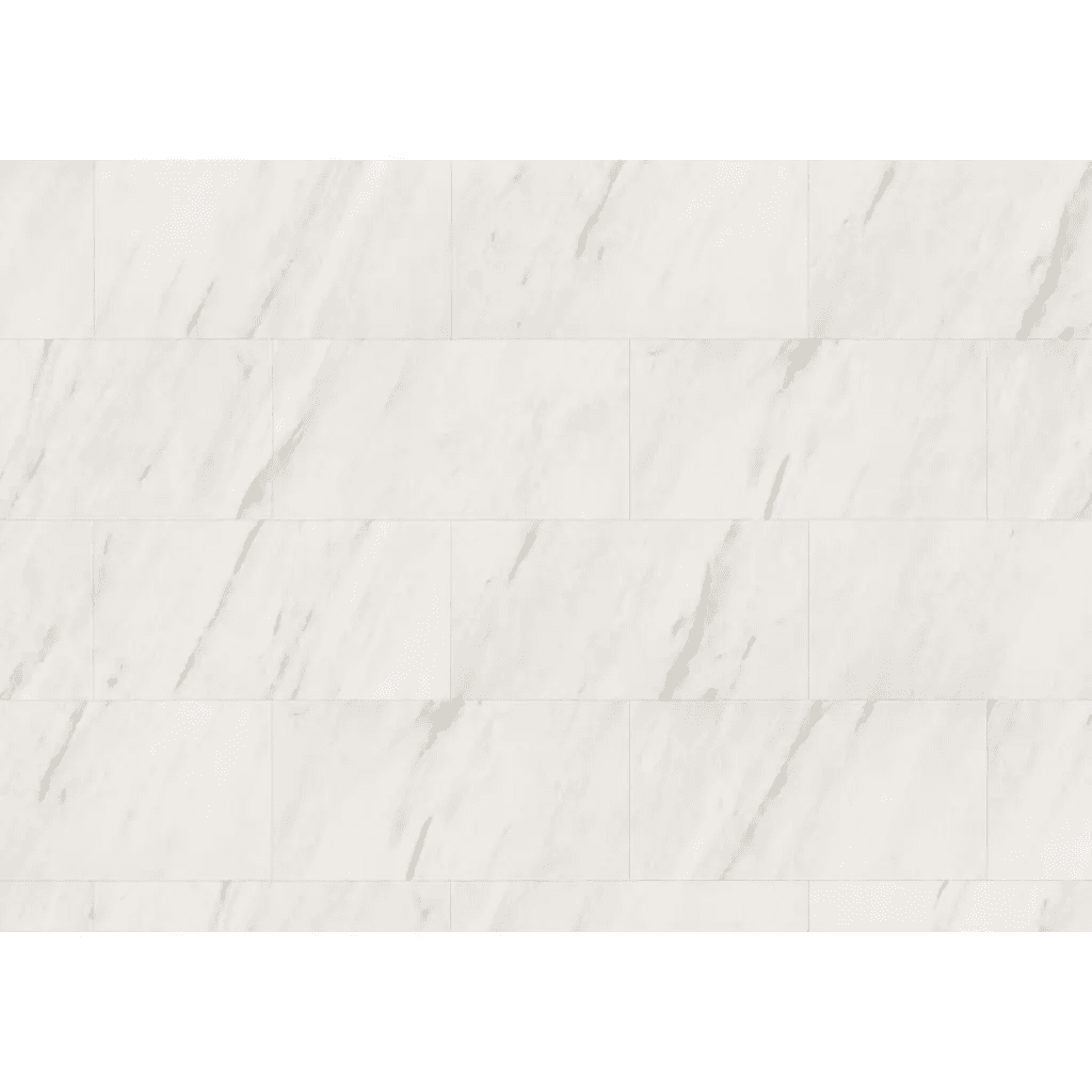 Panele podłogowe Marmur Levanto biały ELF812 AC5 8 mm, 1790241, Egger
