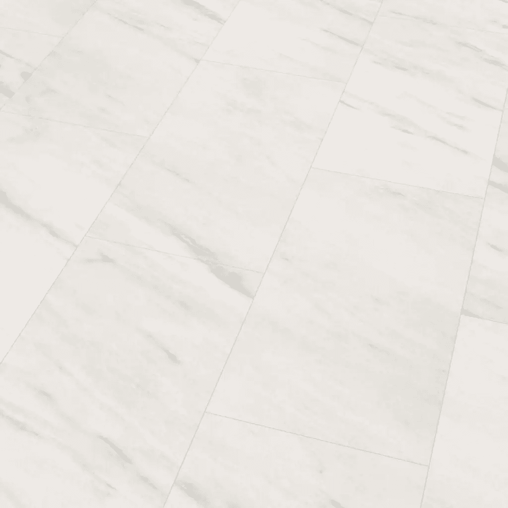 Panele podłogowe Marmur Levanto biały ELF812 AC5 8 mm, 1790241, Egger