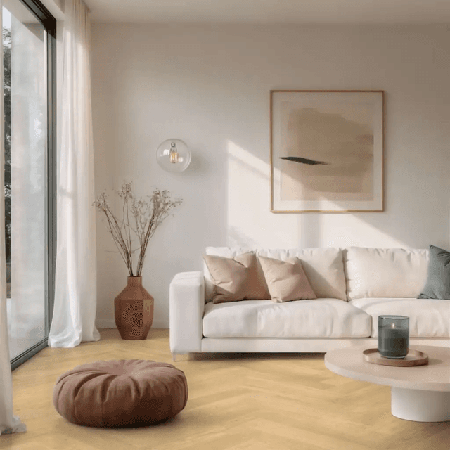 Panele podłogowe Jodełka Vita Lenta 777394 AC4 8 mm, 400108598, Balterio