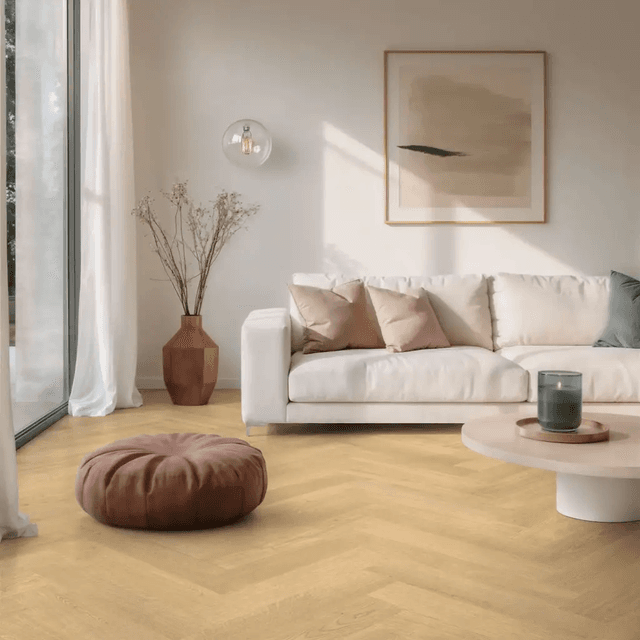 Panele podłogowe Jodełka Vita Lenta 777394 AC4 8 mm, 400108598, Balterio