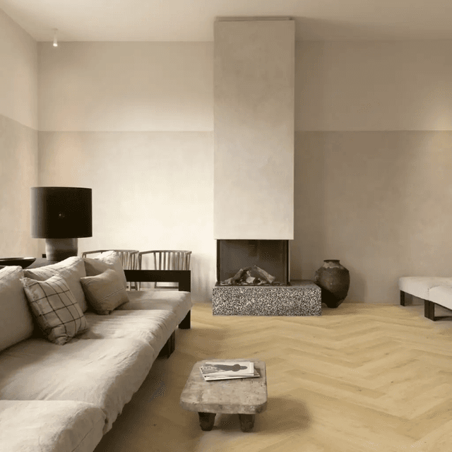 Panele podłogowe Dąb kardamonowy IMD8242 AC4 8 mm, Quick-Step Unilin