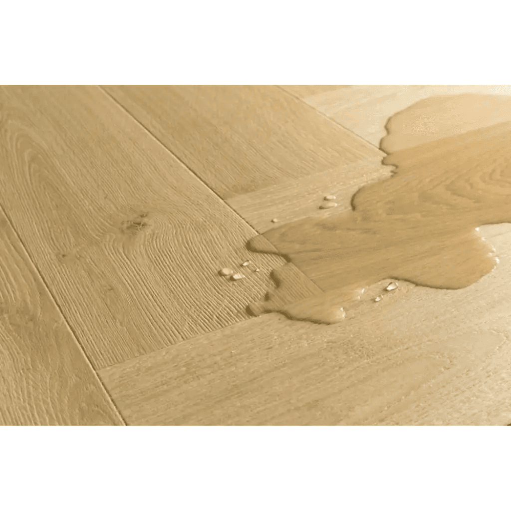 Panele podłogowe Dąb kardamonowy IMD8242 AC4 8 mm, Quick-Step Unilin