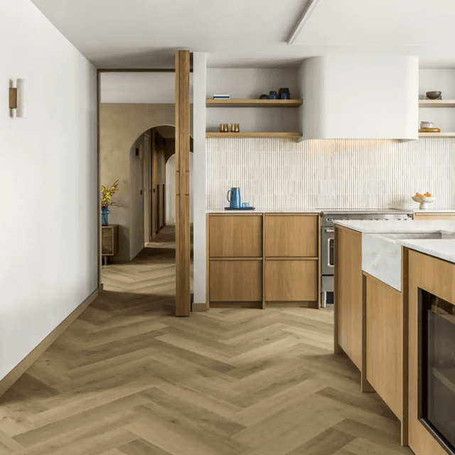 Panele podłogowe Dąb Zwęglony IMD8245 AC4 8 mm, Quick-Step Unilin