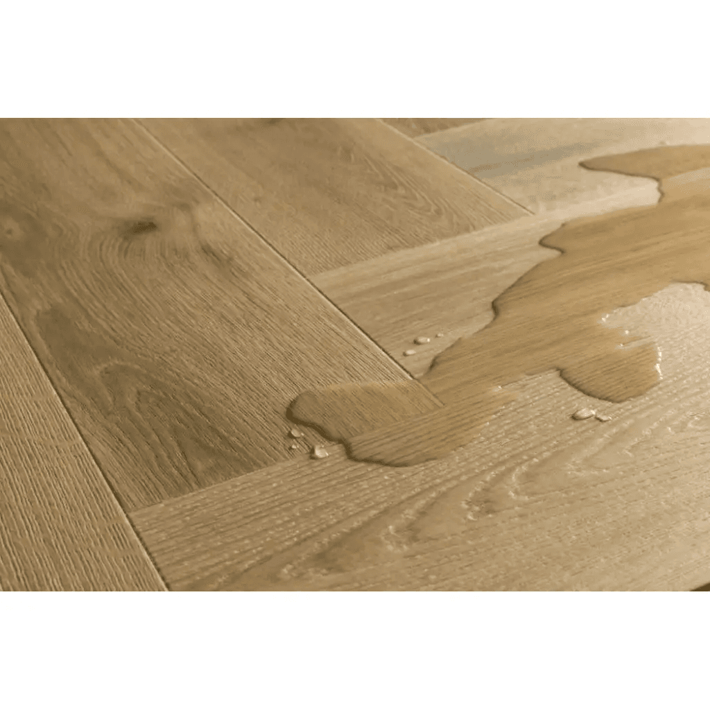 Panele podłogowe Dąb Zwęglony IMD8245 AC4 8 mm, Quick-Step Unilin