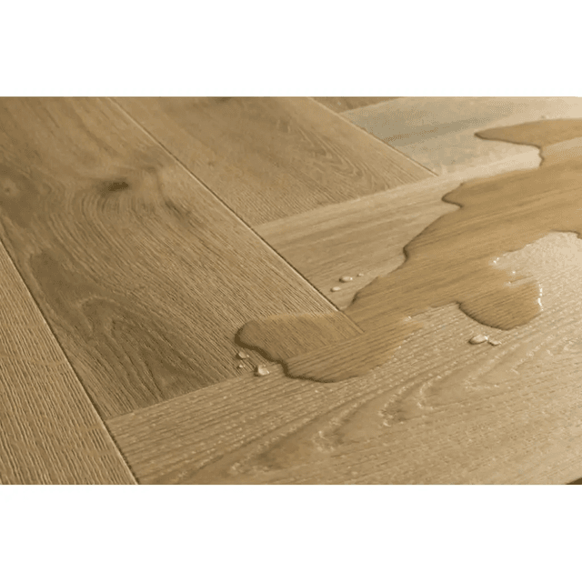 Panele podłogowe Dąb Zwęglony IMD8245 AC4 8 mm, Quick-Step Unilin