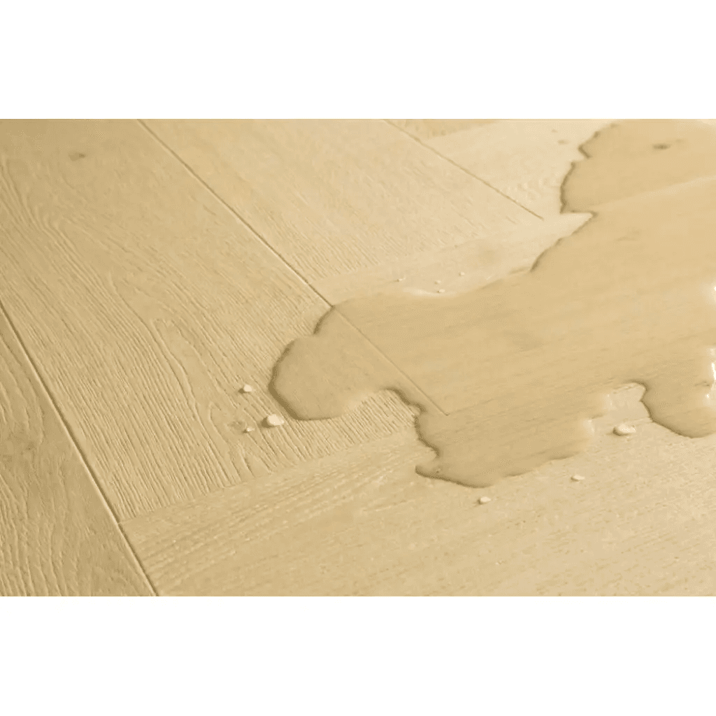 Panele podłogowe Dąb Imbirowy IMD8246 AC4 8 mm, Quick-Step Unilin