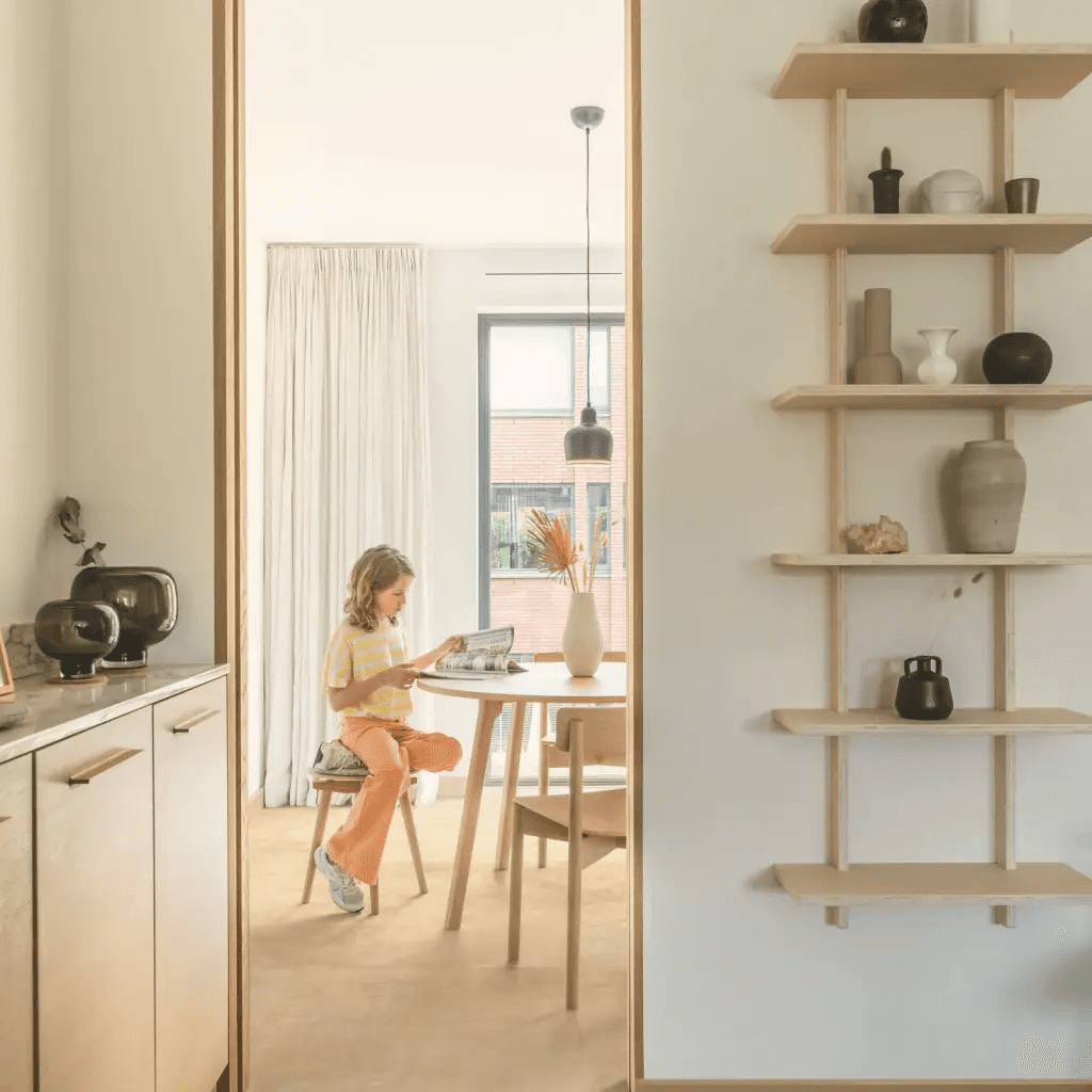 Panele podłogowe MUS5489 Piaskowiec AC4 8 mm, Quick-Step Unilin